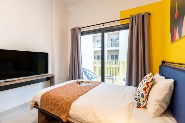 Single Room in shared apartment