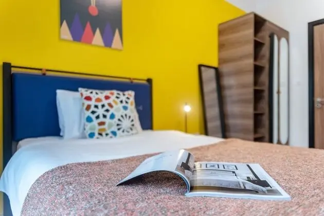 Single Room in shared apartment
