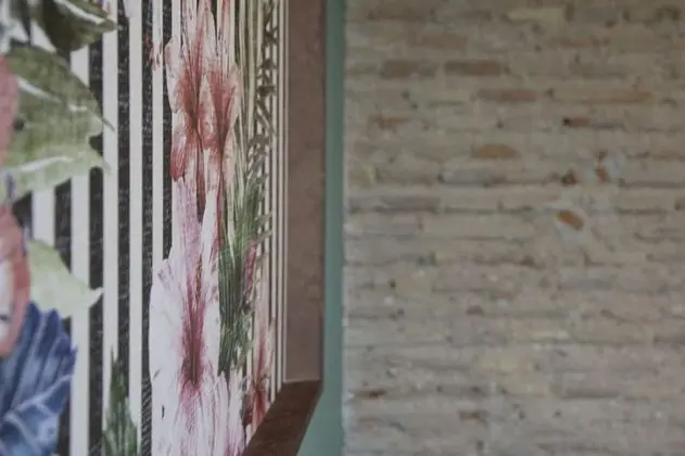 Superior Tek Büyük veya İki Ayrı Yataklı Oda