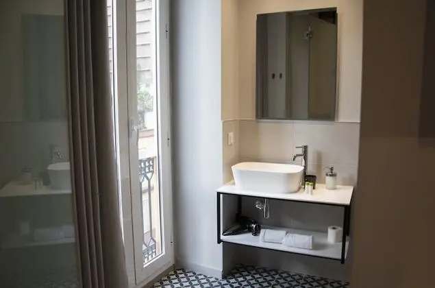 Superior Tek Büyük veya İki Ayrı Yataklı Oda