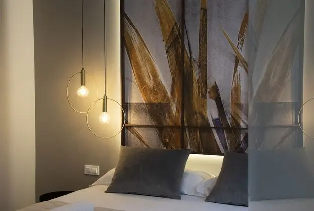 Superior Tek Büyük veya İki Ayrı Yataklı Oda