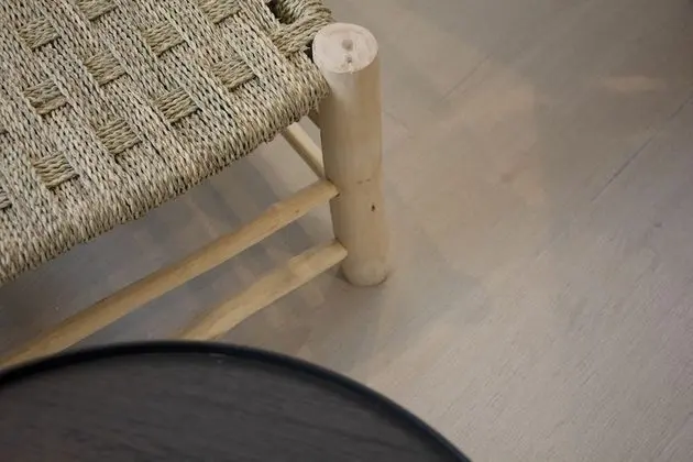 Junior Stüdyo Süit, Sıcak Su Küveti