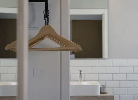 Junior Stüdyo Süit, Sıcak Su Küveti