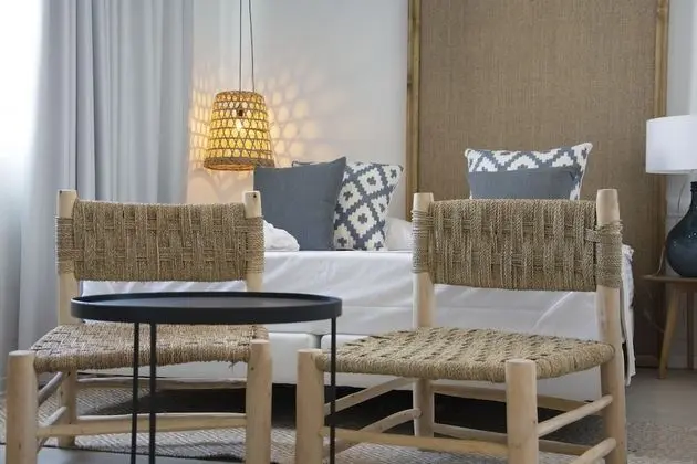 Junior Stüdyo Süit, Sıcak Su Küveti