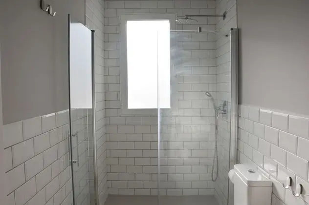 Junior Stüdyo Süit, Sıcak Su Küveti