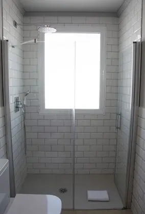 Junior Stüdyo Süit, Sıcak Su Küveti