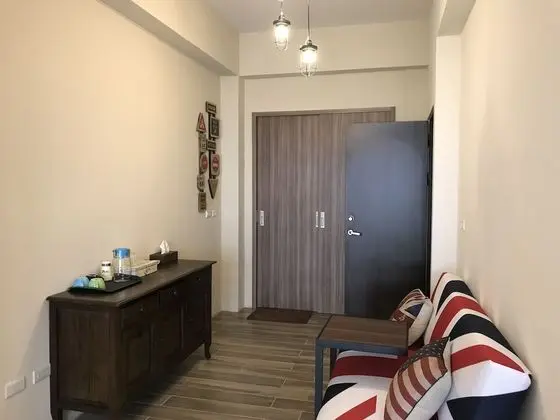 Classic Dört Kişilik Oda (4F)