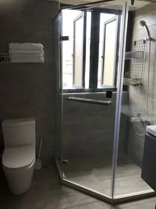 Classic Dört Kişilik Oda (4F)