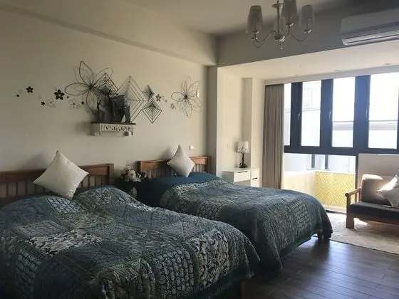 Dört Kişilik Oda (3F)