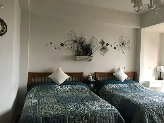 Dört Kişilik Oda (3F)