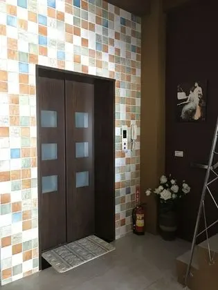 Dört Kişilik Oda (3F)