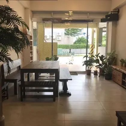 Dört Kişilik Oda (3F)