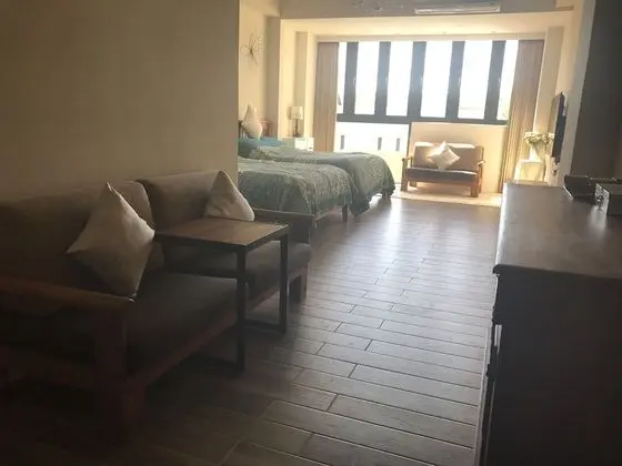 Dört Kişilik Oda (3F)