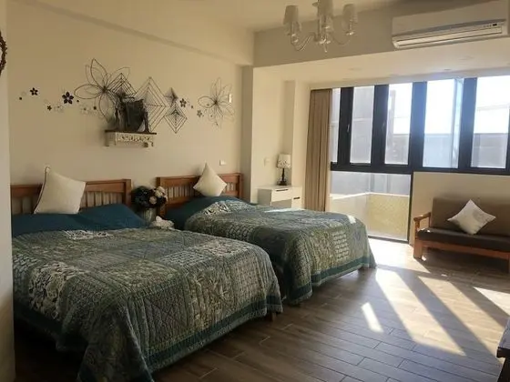 Dört Kişilik Oda (3F)