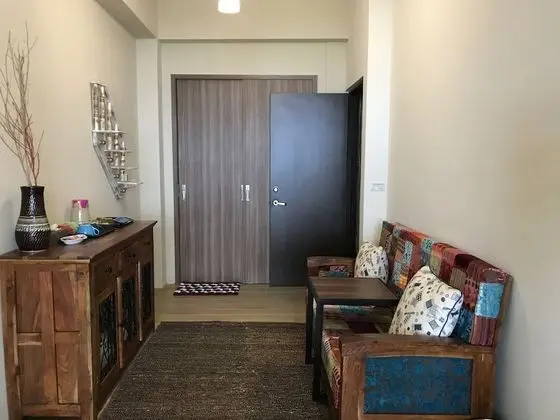 Ortak Ranzalı Oda, Karma Ranzalı Oda, Ortak Banyo