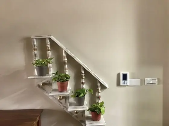 Ortak Ranzalı Oda, Karma Ranzalı Oda, Ortak Banyo