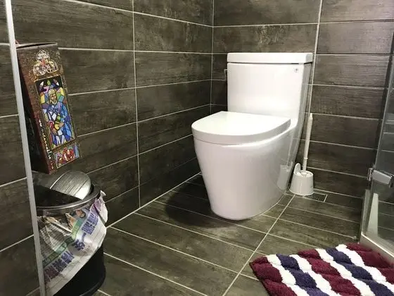 Ortak Ranzalı Oda, Karma Ranzalı Oda, Ortak Banyo