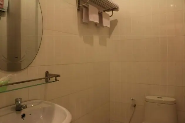 Standard Tek Kişilik Oda, 1 Yatak Odası