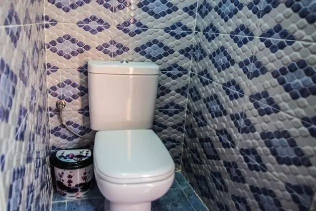 Üç Kişilik Oda
