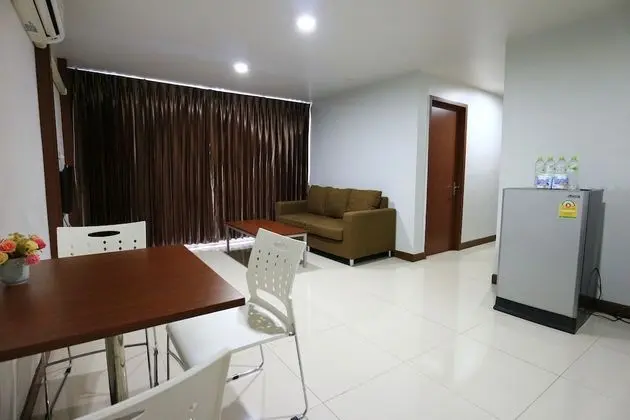 Family Oda, 2 Çift Kişilik Yatak, Sigara İçilmez