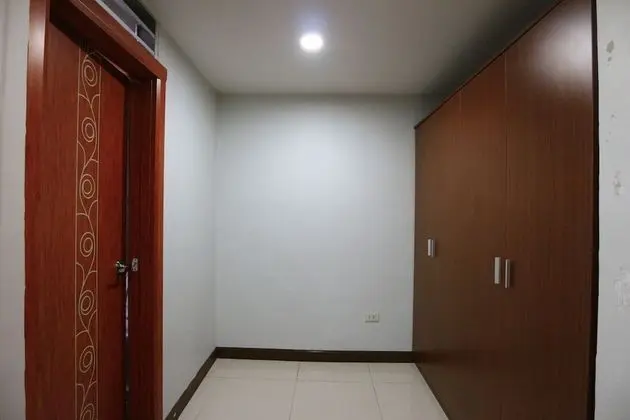 Family Oda, 2 Çift Kişilik Yatak, Sigara İçilmez