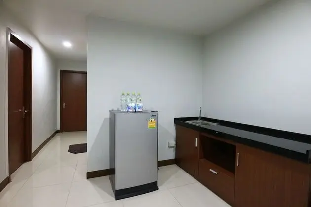 Family Oda, 2 Çift Kişilik Yatak, Sigara İçilmez