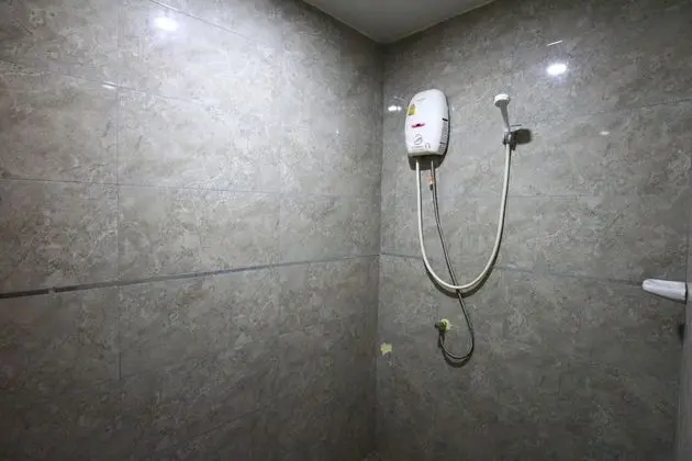 Family Oda, 2 Çift Kişilik Yatak, Sigara İçilmez