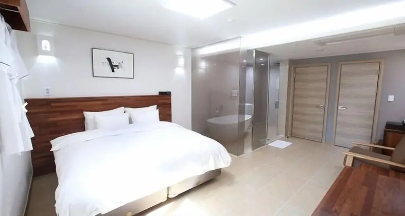 VIP Room