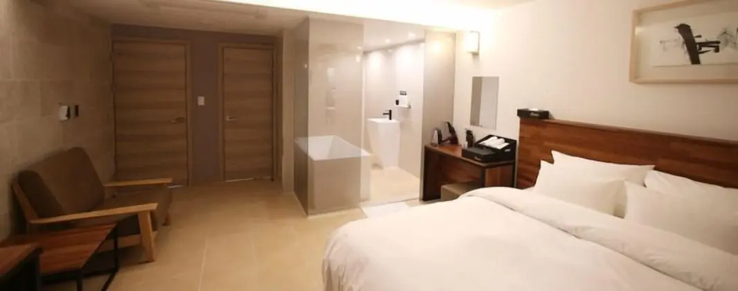 VIP Room