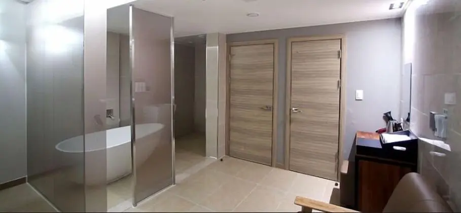 VIP Room