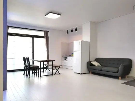 Oda, 2 Yatak Odası, Balkon (Tulip)