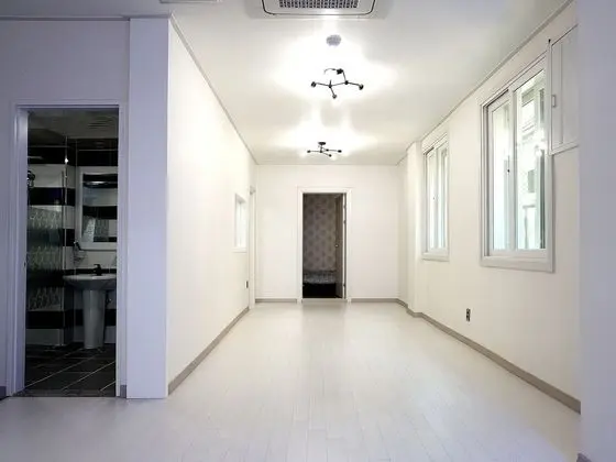 Oda, 2 Yatak Odası, Balkon (Tulip)