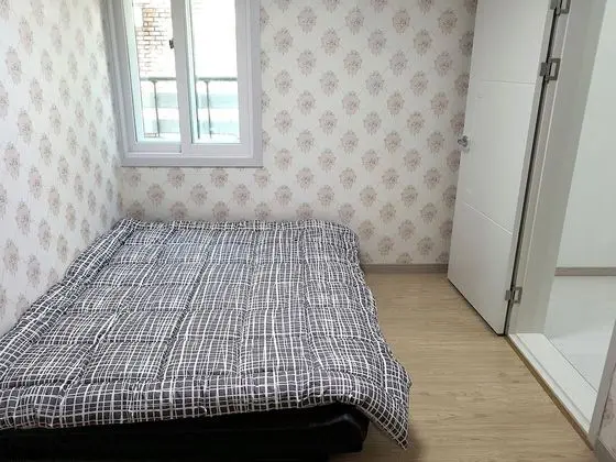 Oda, 2 Yatak Odası, Balkon (Tulip)