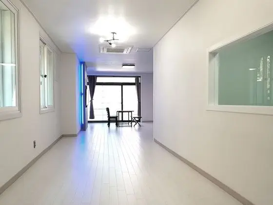 Oda, 2 Yatak Odası, Balkon (Tulip)