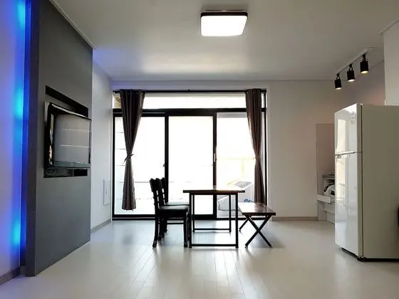 Oda, 2 Yatak Odası, Balkon (Tulip)