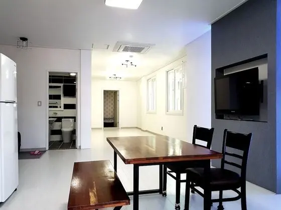 Oda, 2 Yatak Odası, Balkon (Tulip)