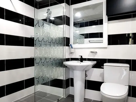 Oda, 2 Yatak Odası, Balkon (Tulip)