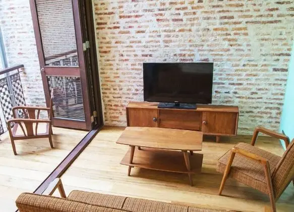 Süit (Courtyard Duplex )