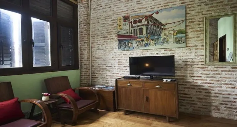 Süit (North Studio)