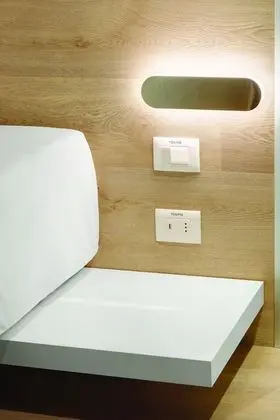 Deluxe Süit