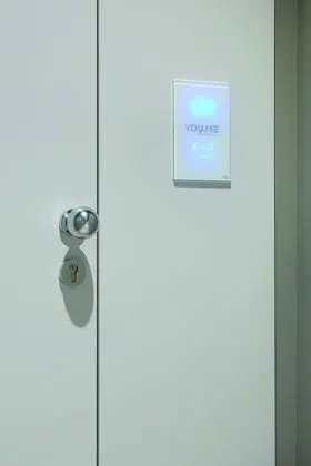 Deluxe Süit