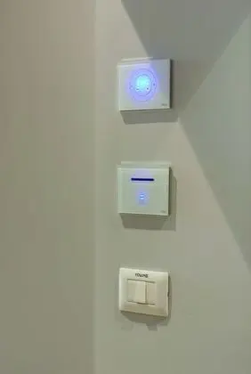 Deluxe Süit