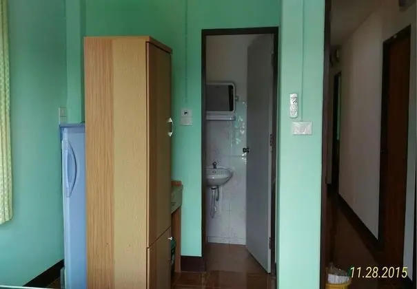 Standard Double Room with Air Condition