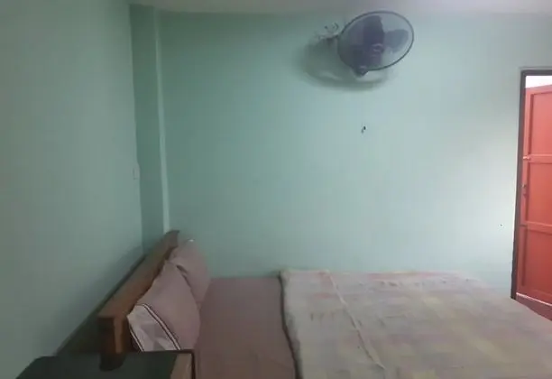 Standard Double Room with Fan
