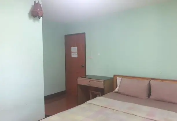 Standard Double Room with Fan