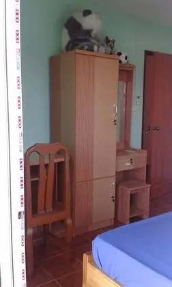 Standard Double Room with Fan