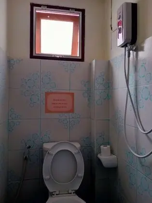 Standard Double Room with Fan