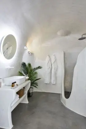 Exclusive Süit (with heated private pool)