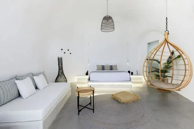 Exclusive Süit (with heated private pool)