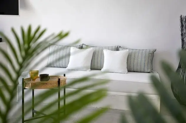 Exclusive Süit (with heated private pool)